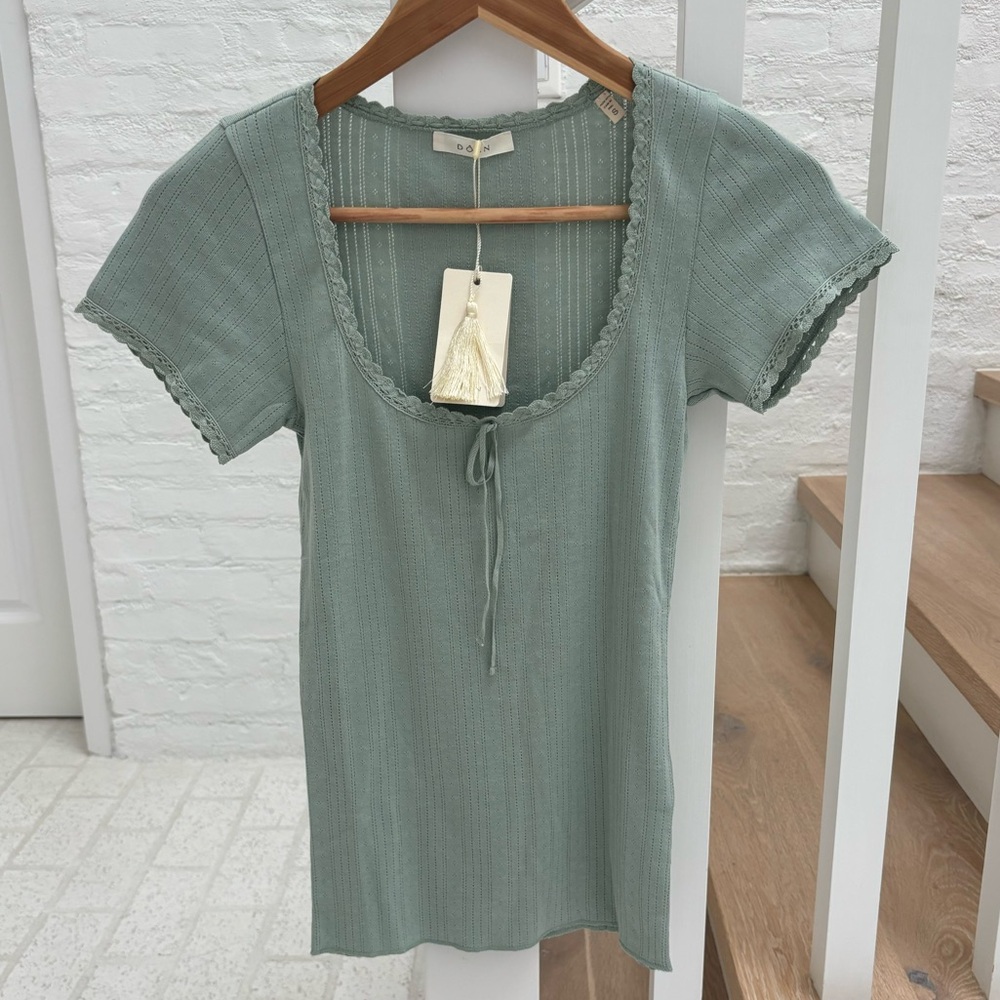 Doen T-shirt
